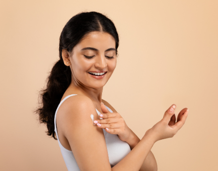 Body & Skin Care